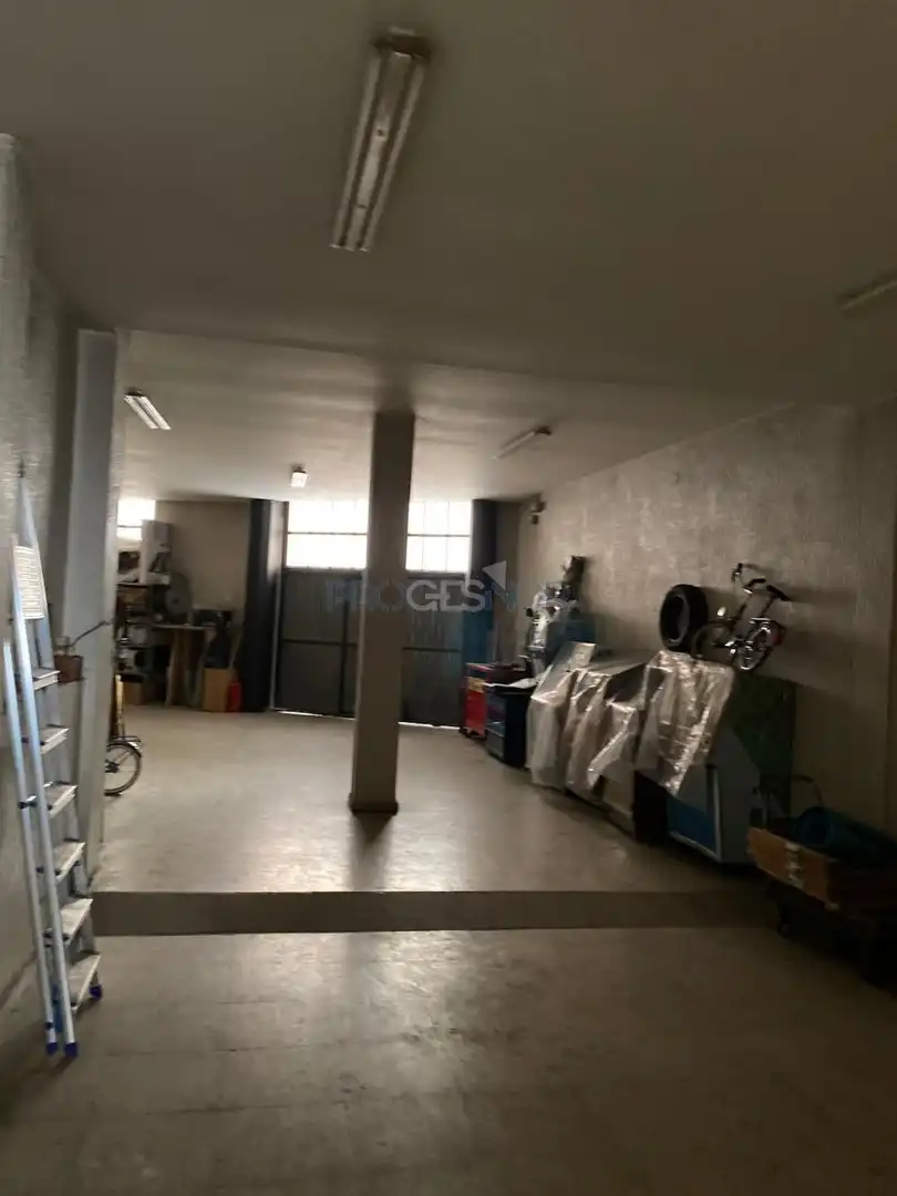 Local comercial en venda a Crucero