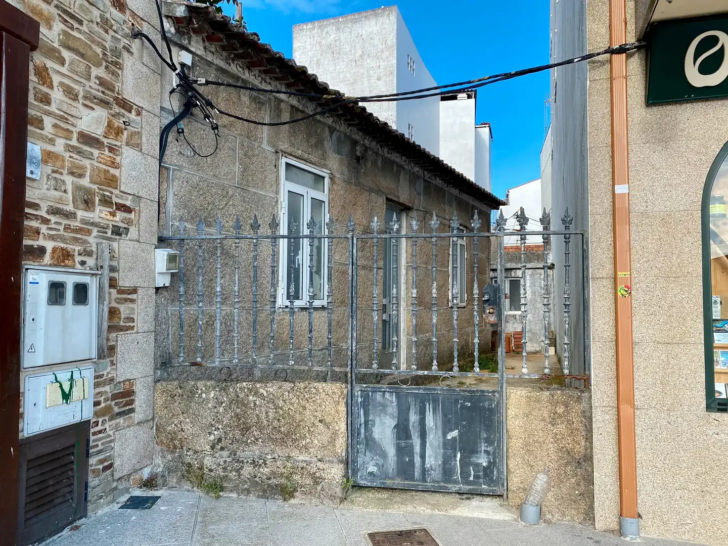 Maison avec jardin à vendre à Avenida de Beiramar, imagen 4
