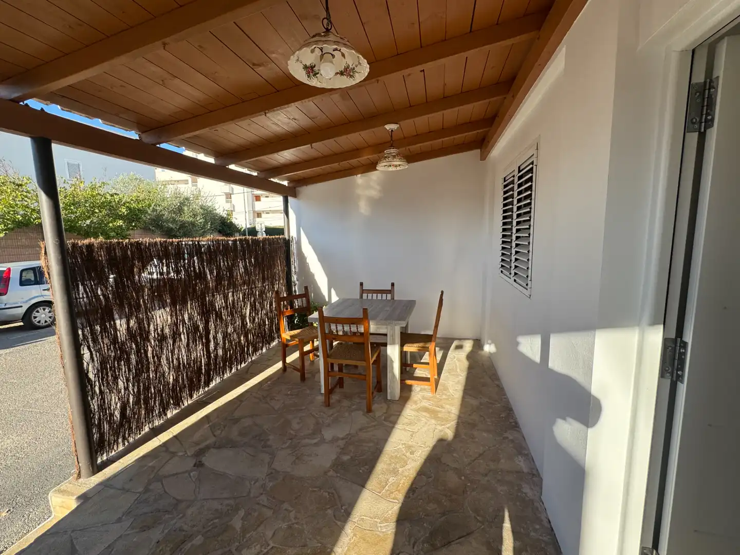 Erdgeschosswohnung zur Miete in Santa Eulària, imagen 18
