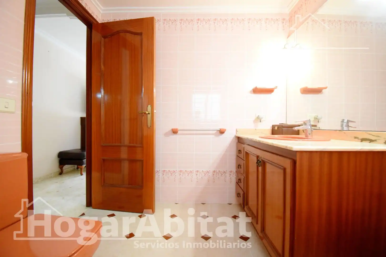 Flat with terrace for sale in Paseo GERMANIES, imagen 43