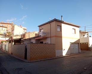 Casa o xalet en venda a  Teruel Capital