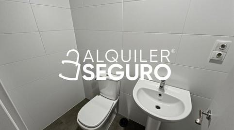 Foto 2 de Estudi de lloguer a Puerto de Canfranc, Numancia,  Madrid Capital