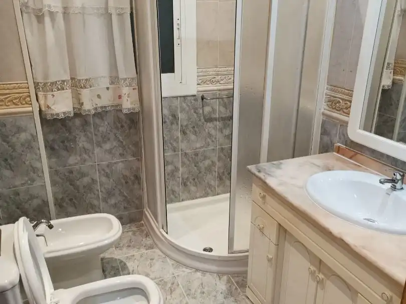 Apartament amb ascensor de lloguer a calle plesbitero baltasar carrasco 21, imagen 17