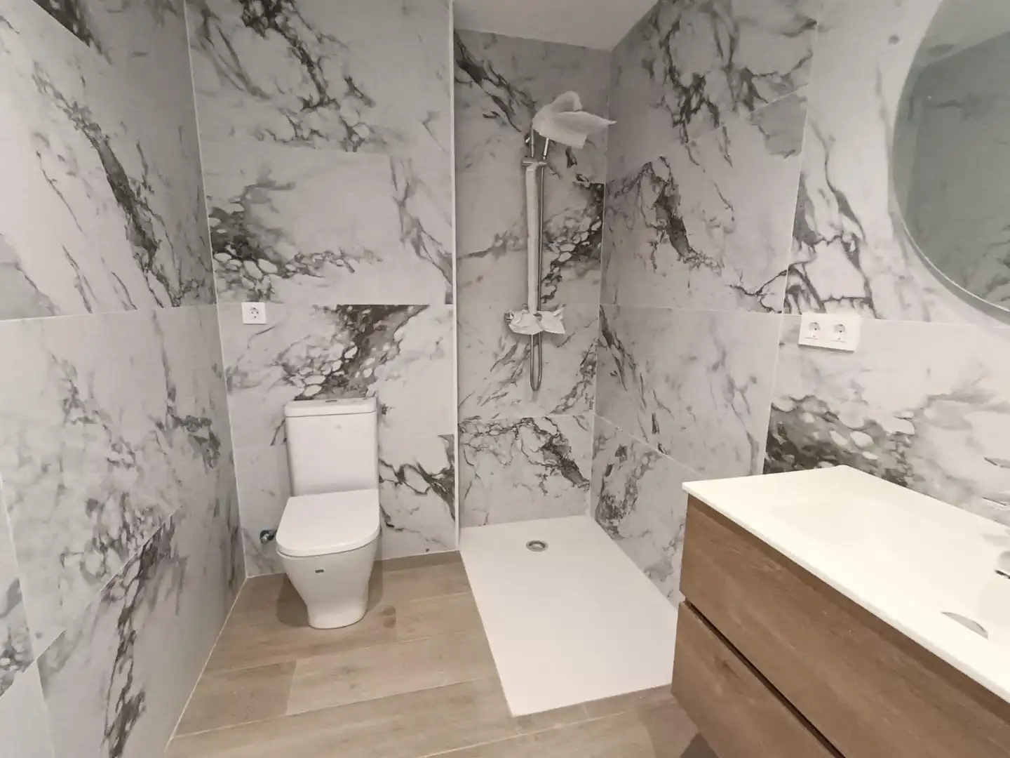 Piso en venta en Ca n'Oriac