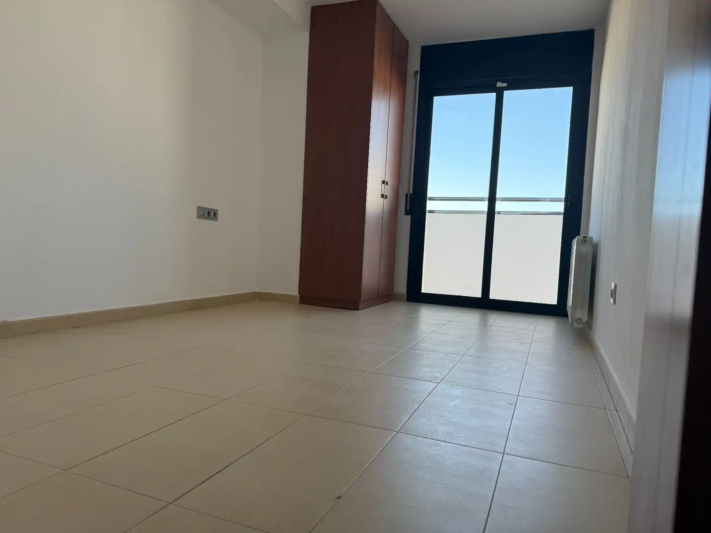 Dúplex en venda en Calella amb Aire condicionat, Calefacció i Terrassa