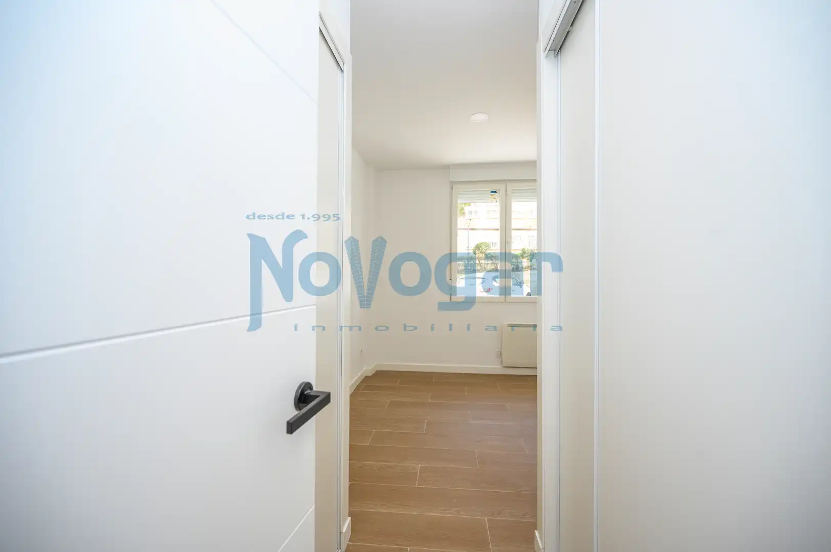 Bedroom of Flat for sale in Móstoles  with Heating and Oven