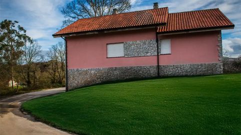 Foto 2 de Pis en venda a Camino el Rayu, 41, La Pola Siero, Siero