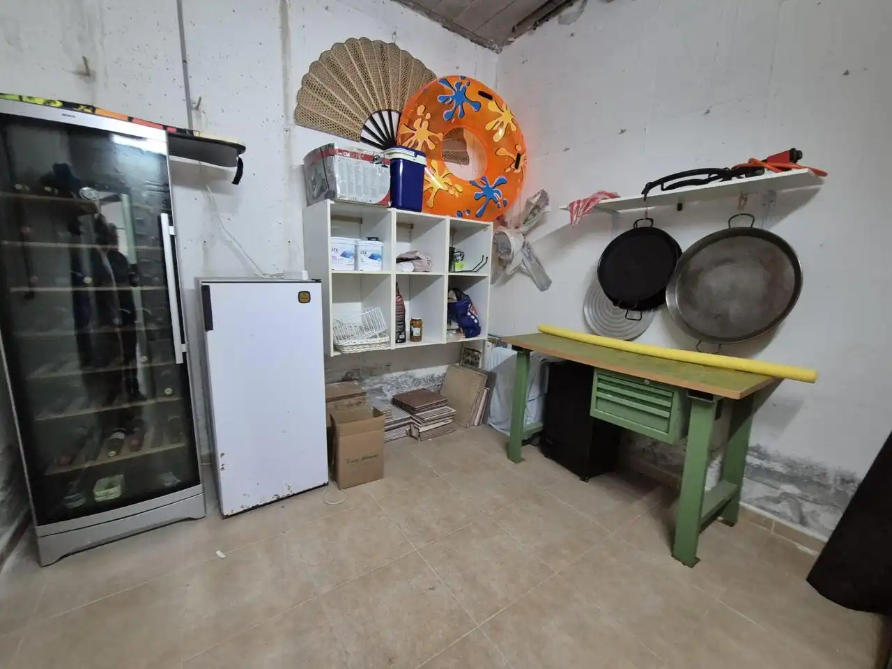 Casa amb piscina en venda a Dolores, imagen 44