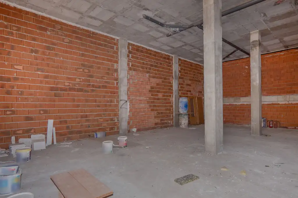 Local comercial en venta en Av Juan Ramon Jimenez, imagen 4