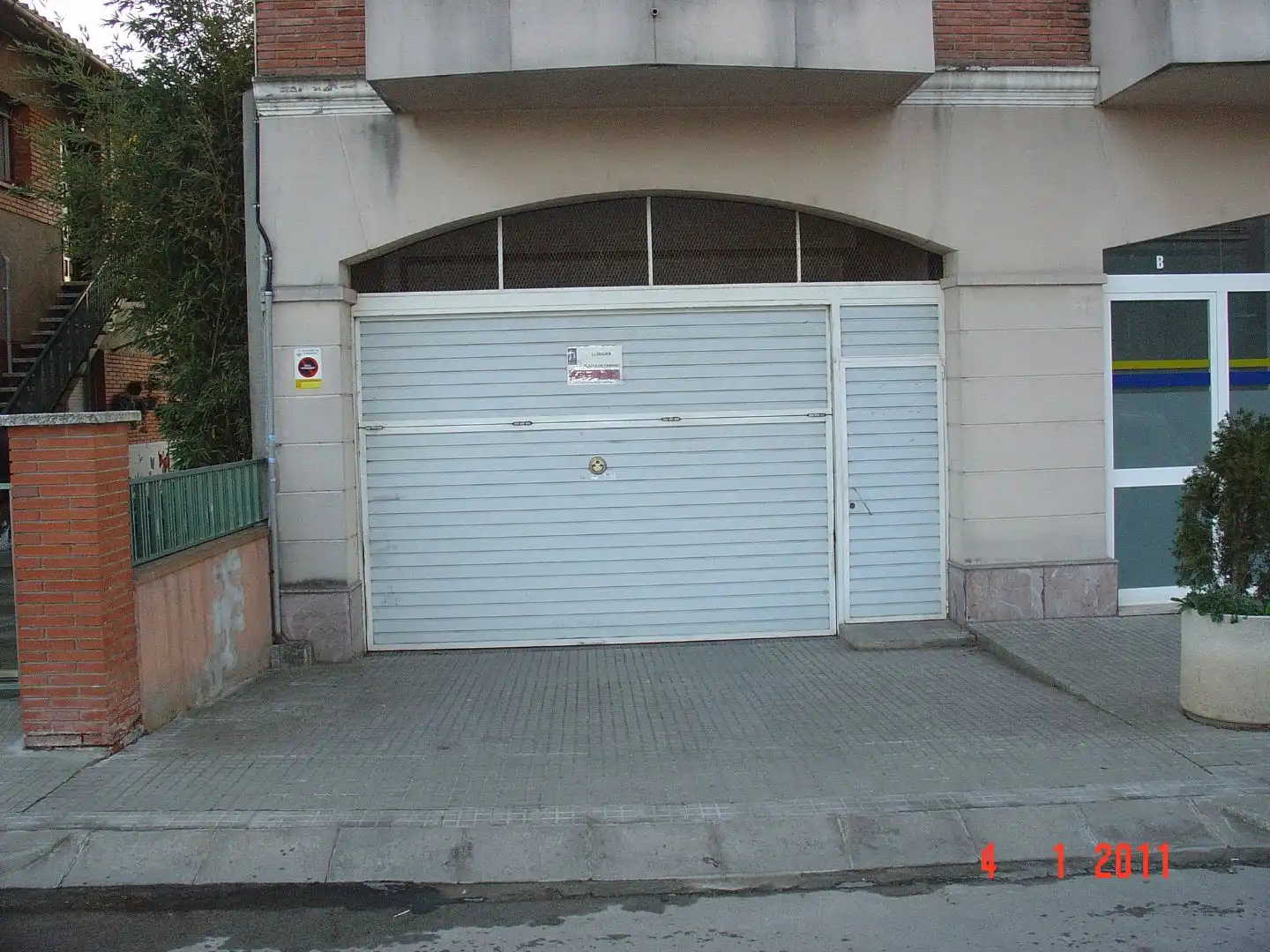 Moto in affitto a Eduard Corbella 168