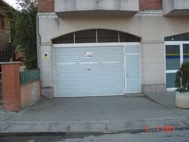 Moto in affitto a Eduard Corbella 168