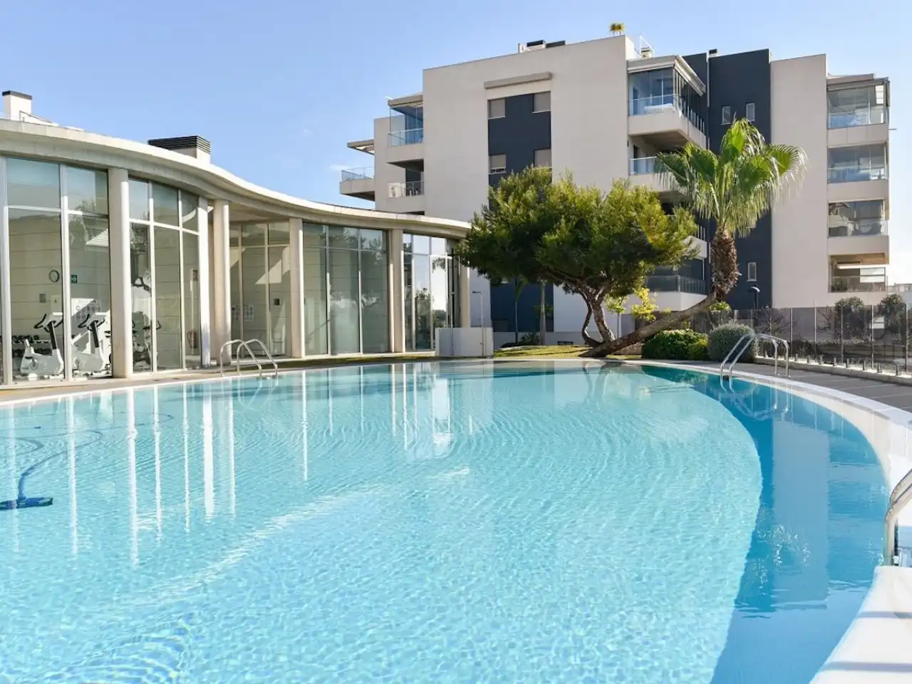 Apartment mit Pool zum Verkauf in Orihuela Costa, imagen 8