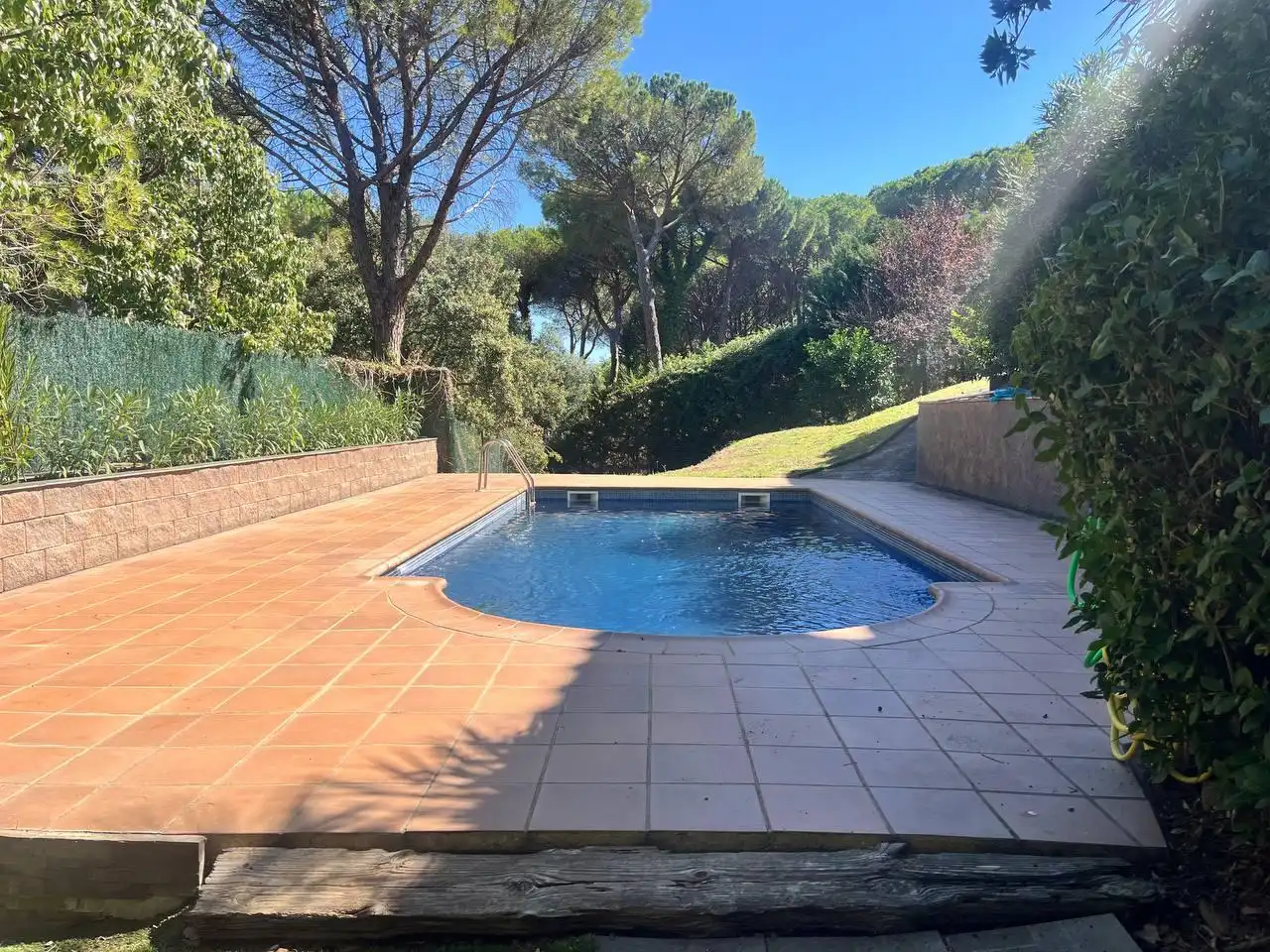 House with terrace to rent in calle de la Pujada de l'Hotel, imagen 59