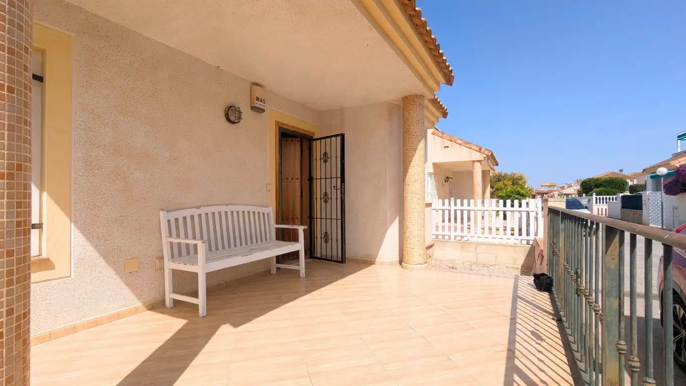 Casa in vendita a Algorfa, imagen 6