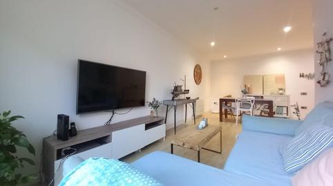 Foto 2 de Pis en venda a  Josep Coroleu, Sant Joan, Barcelona