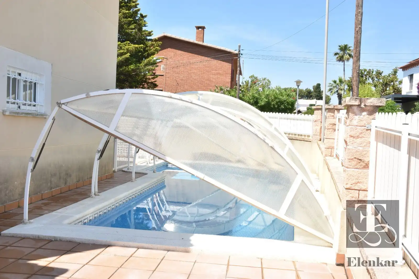 Villa mit Pool zum Verkauf in DOCTOR ROUX, imagen 3