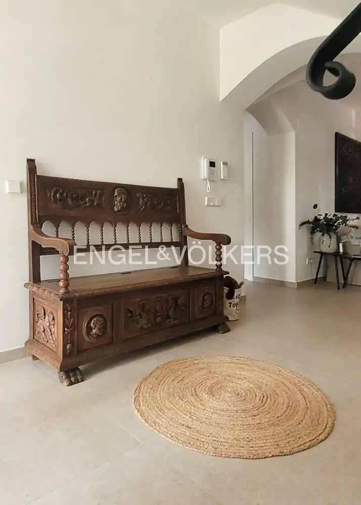 Casa o xalet de lloguer en Náquera amb Aire condicionat, Calefacció i Jardí privat
