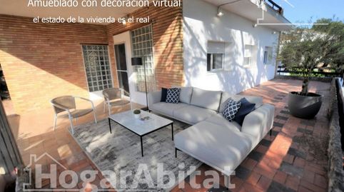 Photo 5 of Houses for sale in San Miguel - El Paraiso, Náquera