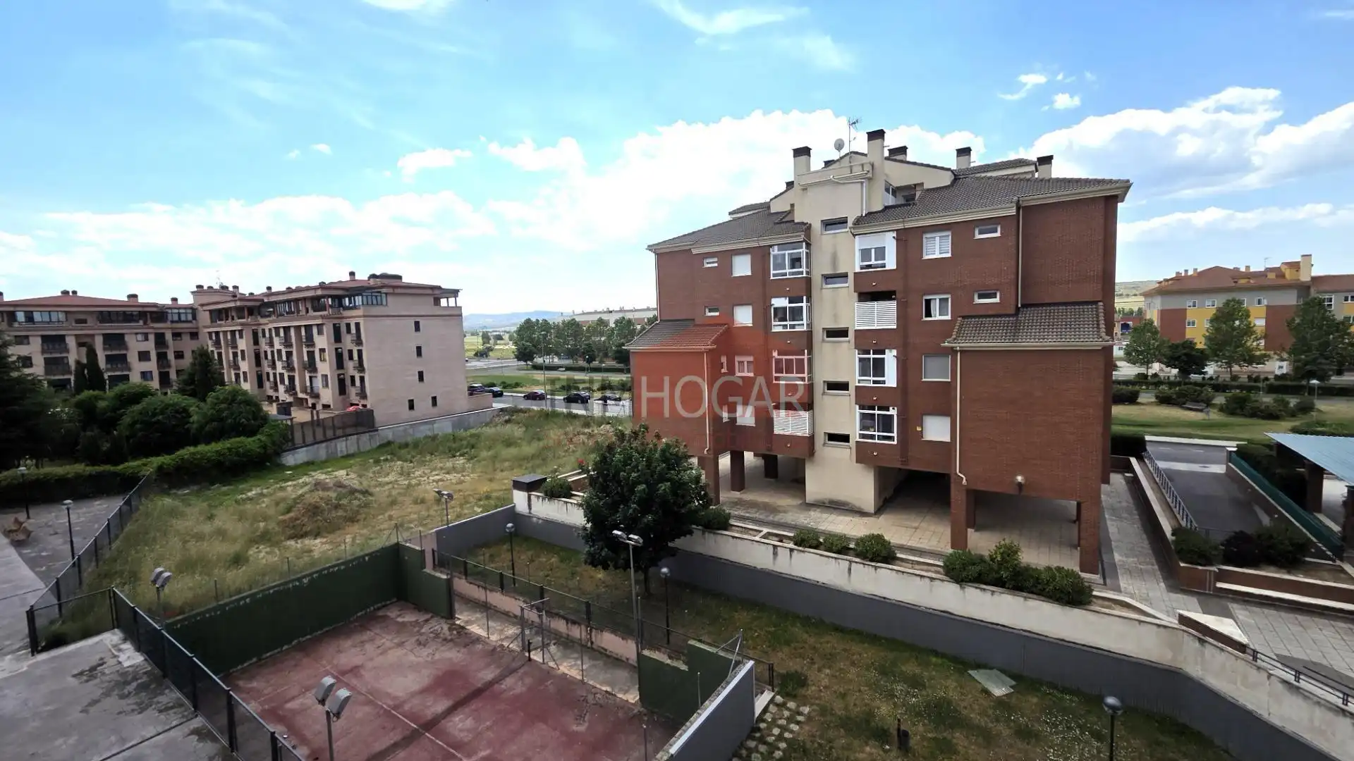 Flat with lift for sale in Sónsoles, imagen 26