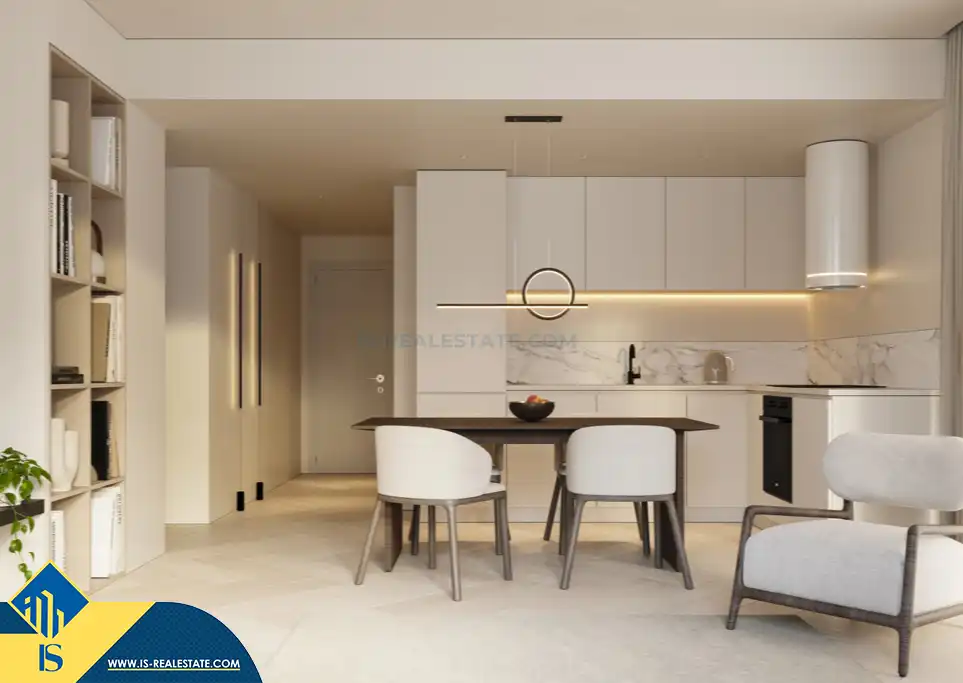 Apartment with terrace for sale in Marisol Park - Ortembach - Los Almendros, imagen 3