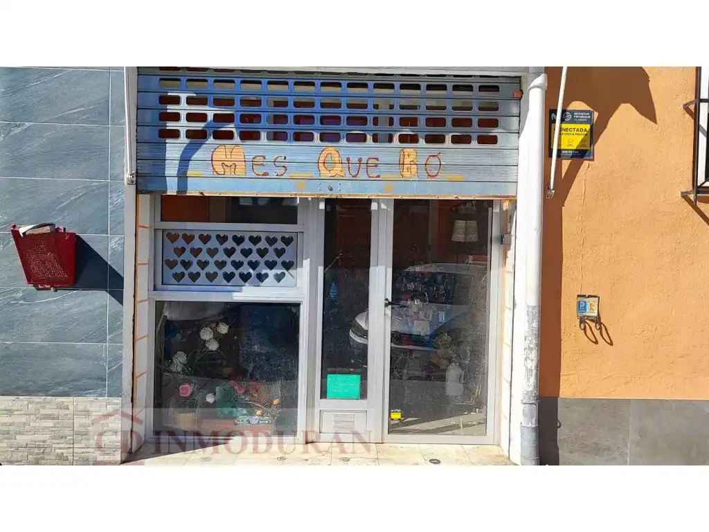 Local en venda a Calle Enrique Monsonis Domingo, Pla de Bon Repós