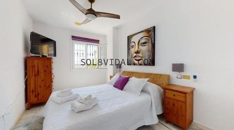 Photo 3 of Flat to rent in Avenida Alfredo Nobel, Zona los Frutales, Alicante