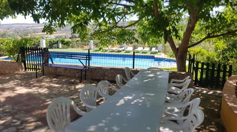 Foto 3 de Edifici en venda a Camino de la Hedionda, Partidas Norte, Ronda