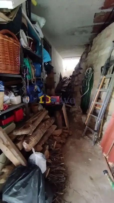 Casa o xalet en venda en Valle de Tobalina amb Calefacció, Jardí privat i Moblat