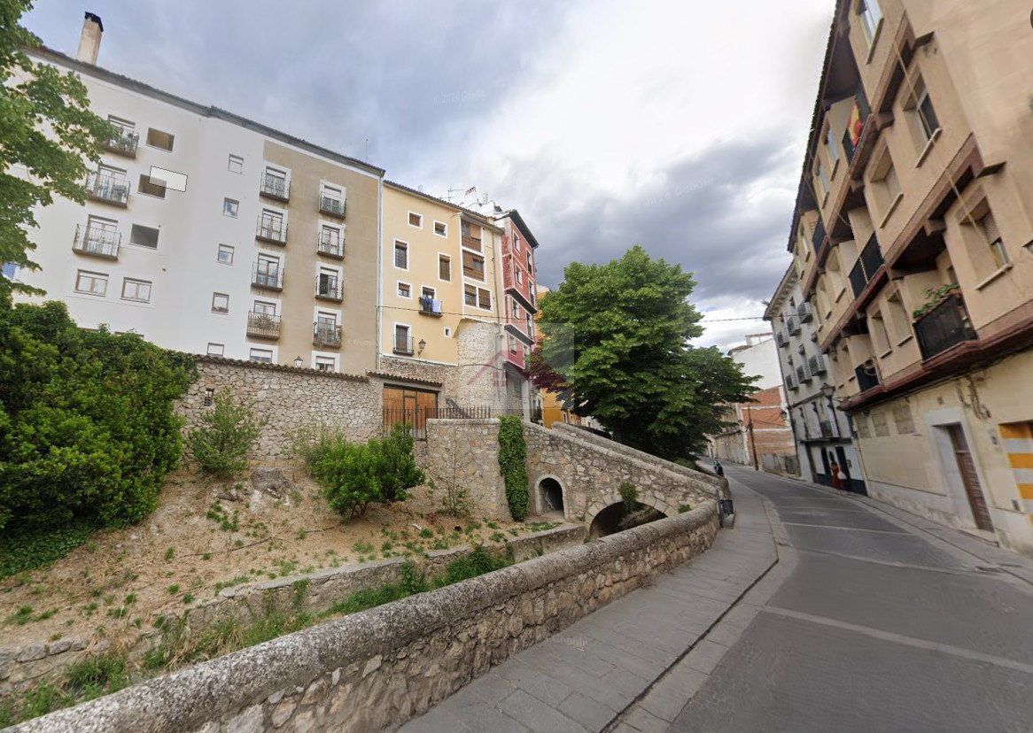 Pis de lloguer a Casco Histórico