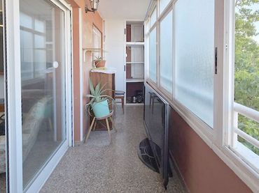 Apartament amb ascensor en venda a Florida - Ciudad de Asís