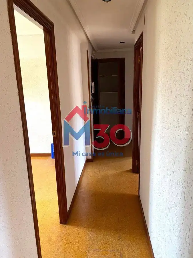 Wohnung zum Verkauf in Crucero - Aquende, imagen 8