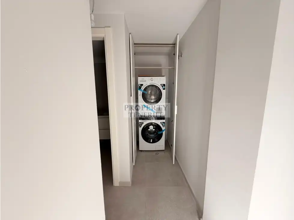 Apartamento con ascensor en venta en Cabo Blanco, imagen 14