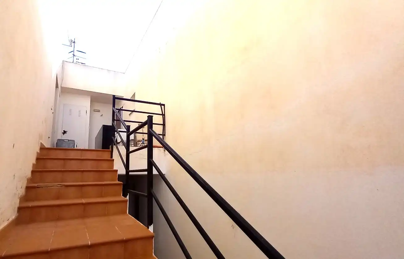Flat for sale in Camino Huertas de Abajo, Mojácar Pueblo
