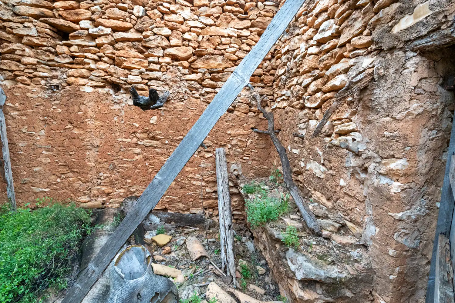 Terrain rustique à vendre à Camí Vell del Cementiri 4, imagen 7