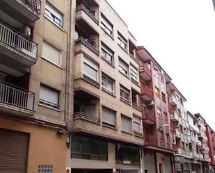 Exterior view of Garage for sale in  Zaragoza Capital