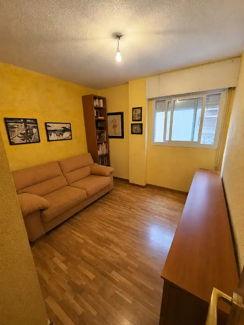 Habitación de Piso en venta en Campoamor - Altozano