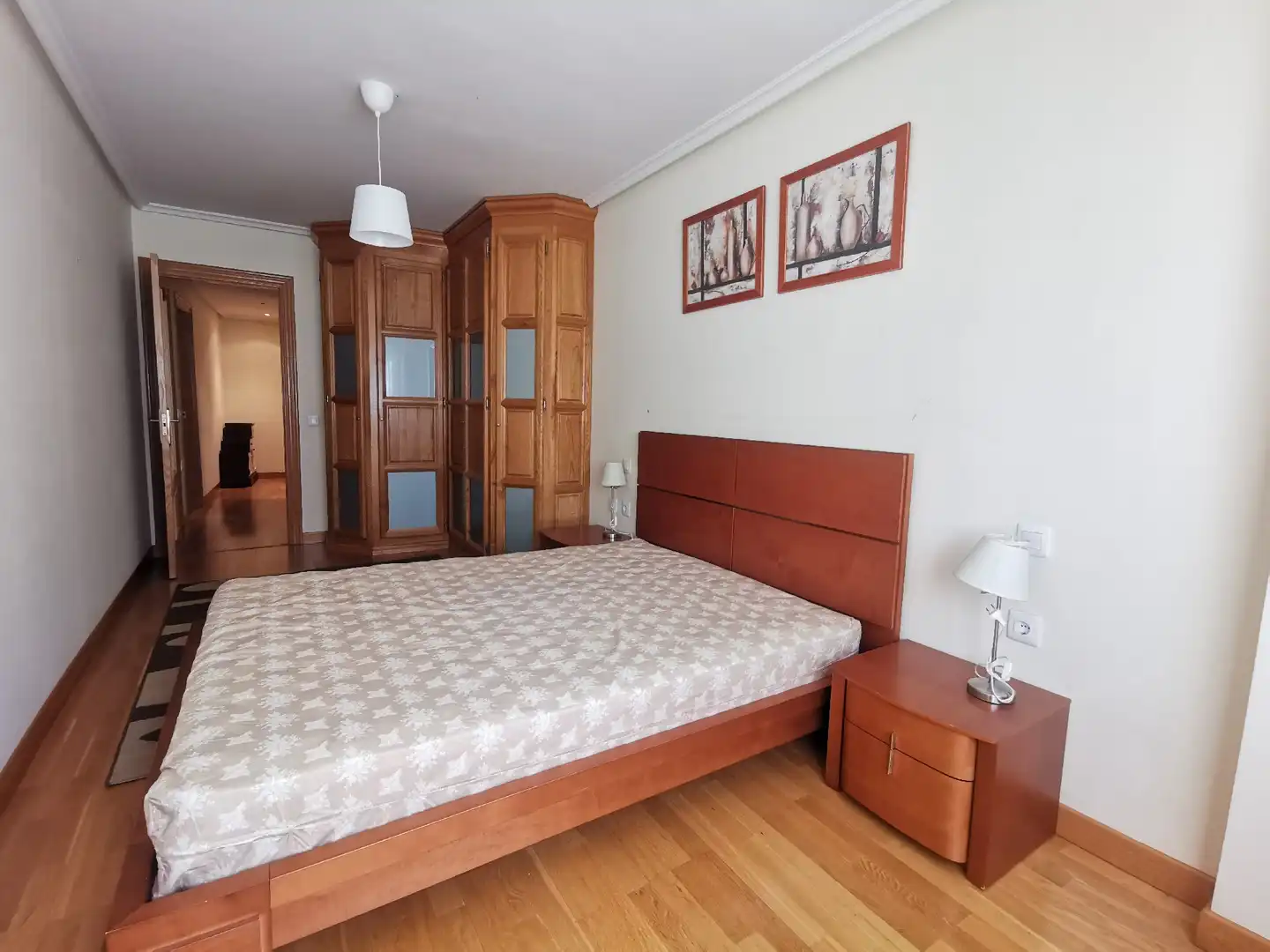Apartament amb ascensor de lloguer a C BECERRO DE BENGOA, imagen 8