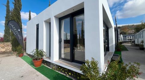 Photo 4 from new construction home in Flat for sale in Calle del Adaja, Villamayor, Salamanca