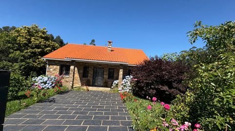 Foto 4 de Casa o xalet en venda a Lugar Sisalde Cativo, Cedeira, A Coruña