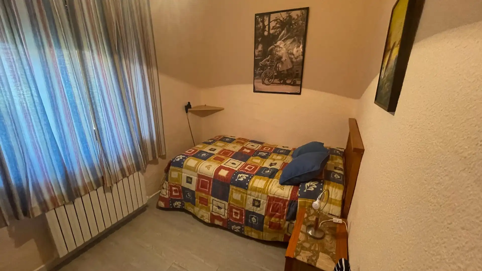 Adossat amb terrassa en venda a Santa Teresa - Vereda, imagen 17