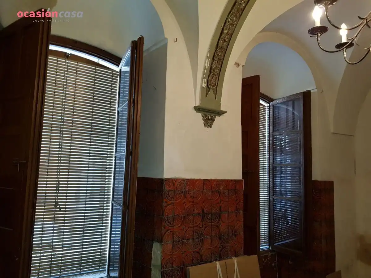 Casa con balcón en venta en Pozoblanco, imagen 36