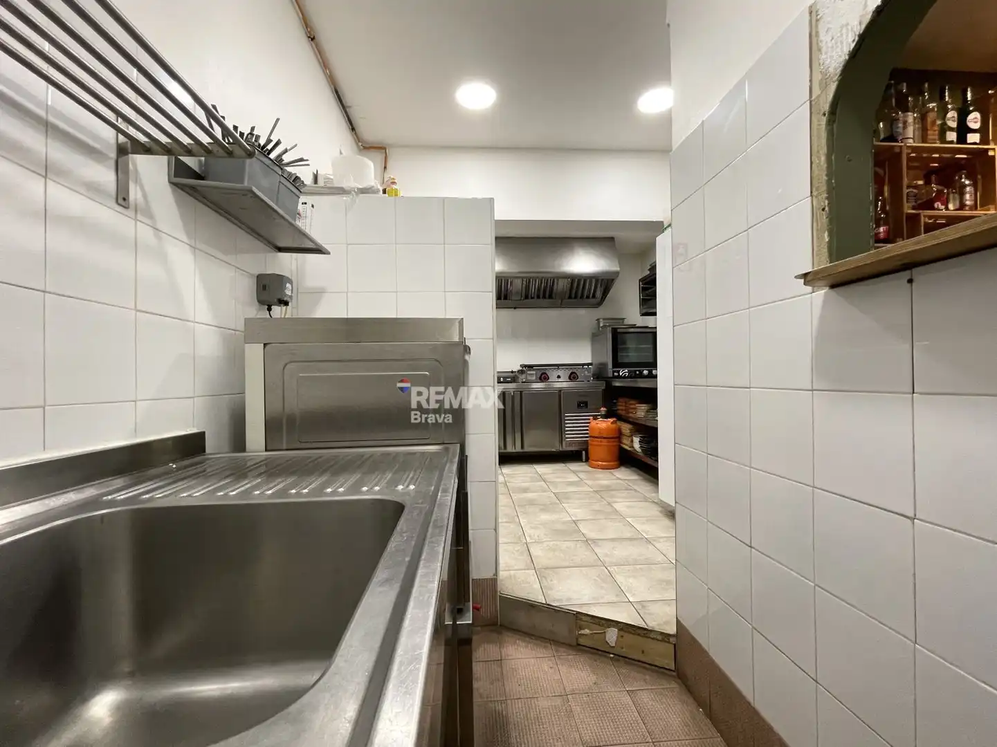 Business premises to rent in Avenida AV DE LA GOLA DE L ESTANY, imagen 22