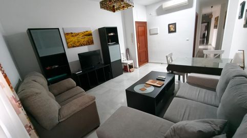 Foto 3 de Piso en venta en Morón de la Frontera, Sevilla