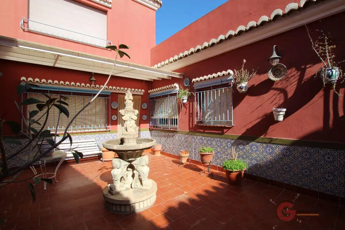 Villa mit Terrasse zum Verkauf in Monte los Almendros - El Pargo - Costa Aguilera, imagen 19