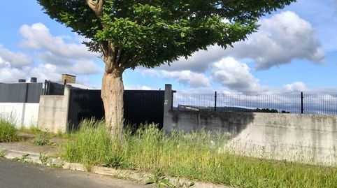Terreno en venta en O Rego de Andel s/n, La Coruña, immagine 3