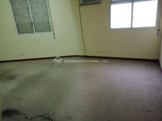 Apartamento en venta en Cáceres Capital con Calefacción y Trastero