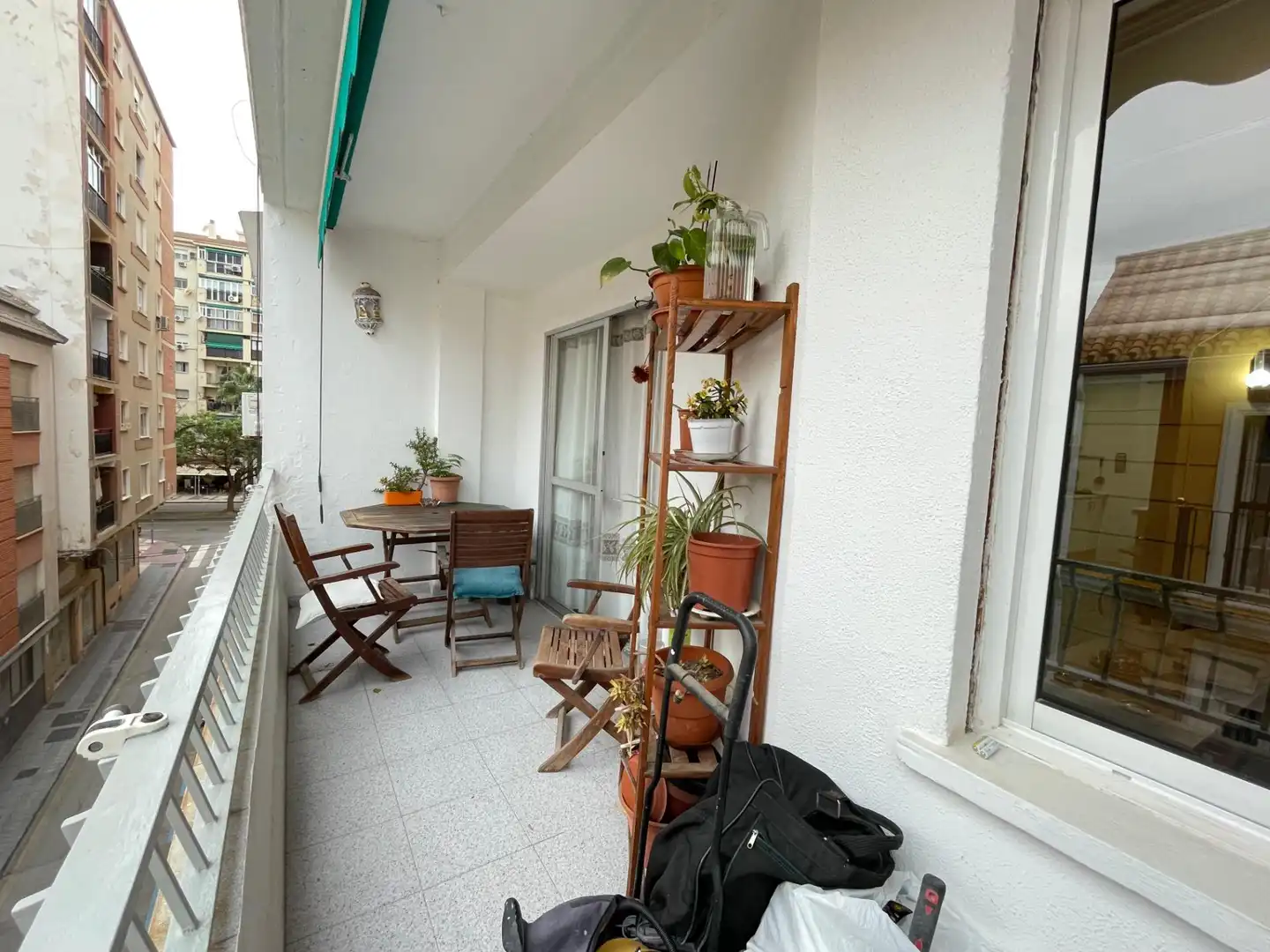 Apartament amb ascensor en venda a Centro, imagen 10