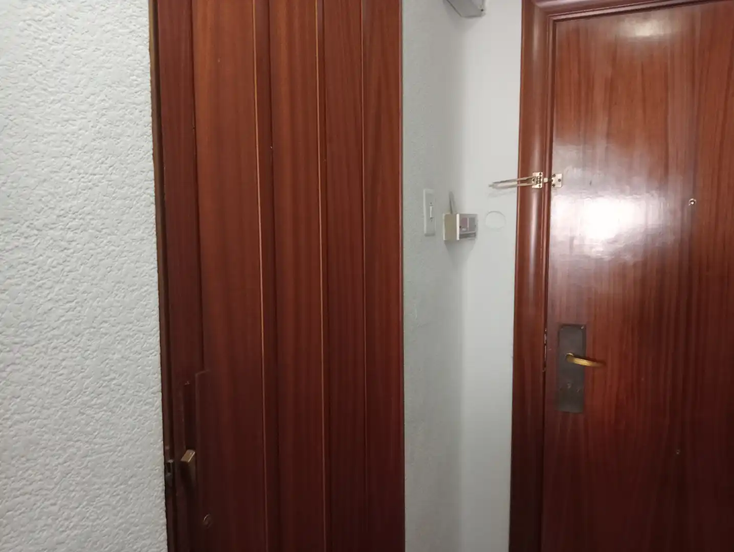 Flat for rent in  Valencia Capital  with Furnished, Washing machine and Microwave