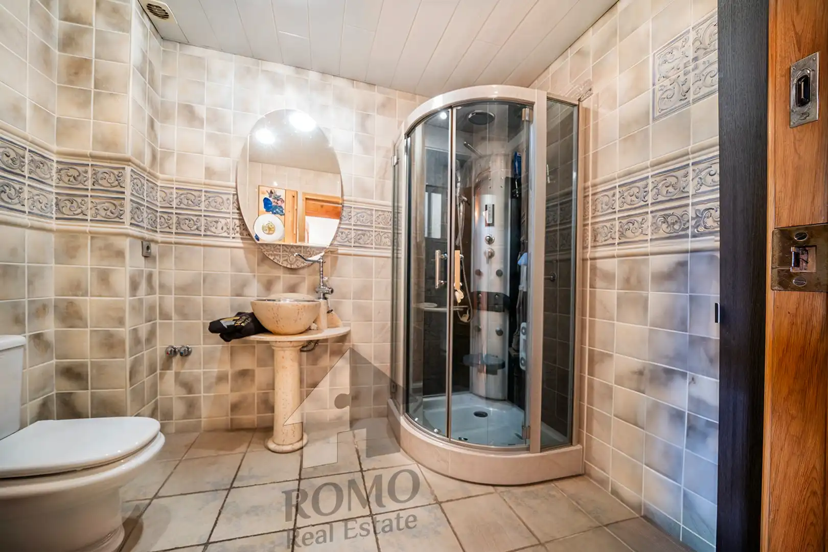 Casa adosada en venta en Avinguda U, Santa Perpètua de Mogoda