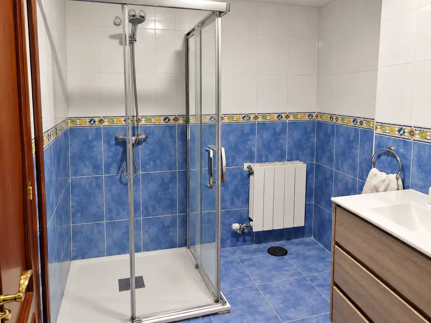 Flat with lift to rent in Calle San Martín, imagen 20